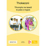 Tlhompho Ke Lesedi Le Pale E Nngwe - ISBN 9781431057467