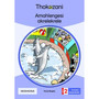 Amahlengezi Akrelekrele - Grade - ISBN 9781431054718