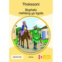 Bophelo Mehleng Ya Kgale - Grade 3 - ISBN 9781431053780