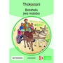 Botshelo Jwa Maloba - Grade 3 - ISBN 9781431054329