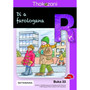 Thokozani Mophato R Buka 33: Di a Farologana - ISBN 9781431039968