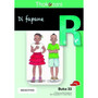 Tkz Di Fapane Sotho Grade R Rd33 - ISBN 9781431040148
