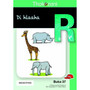 Tkz Di Hlaaha Sotho Gr R Rd37 - ISBN 9781431030217
