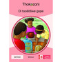 Di Tsošitšwe Gape - Grade 3 - ISBN 9781431053995