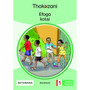 Efoga Kotsi - Grade 1 - ISBN 9781431054114