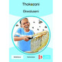 Ekwaluseni - Grade 3 - ISBN 9781431054596