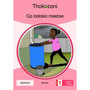 Go Boloka Meetse - Grade 1 - ISBN 9781431053858