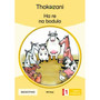 Ha Re Na Bodulo - Grade 1 - ISBN 9781431053605