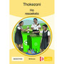 Ho Resaekela - Grade 3 - ISBN 9781431053728