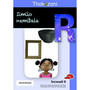 Thokozani Ibanga R Incwadi 9: Iimilo Nemibala - ISBN 9781431029358