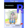 Tkz Imvakalelo Xhosa Gr R Rd19 - ISBN 9781431039791
