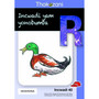 Tkz Incwadi Yam Yonobumba Xhosa Gr R Rd40 - ISBN 9781431039821