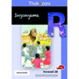 Tkz Ingonyama Xhosa Gr R Rd38 - ISBN 9781431029617