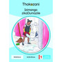 Tkz Izimanga Zikadumazile Zulu Gr1 Rd1-Adv - ISBN 9781431054367