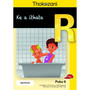 Tkz Ke a Ithata Sepedi Gr R Rd6 - ISBN 9781431030545