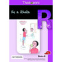 Thokozani Mophato R Buka 6: Ke a Ithata - ISBN 9781431031153