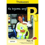 Thokozani Mphato R Puku 18: Ke Kgoma Eng? - ISBN 9781431030668