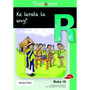 Tkz Ke Lerata La Eng? Sotho Grade R Rd16 - ISBN 9781431030033