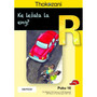 Thokozani Mphato R Puku 16: Ke Lešata La Eng? - ISBN 9781431030644