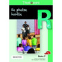 Tkz Ke Phetse Hantle Sotho Grade R Rd7 - ISBN 9781431029945