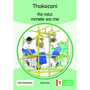 Ke Rata Mmele Wa Me - Grade 1 - ISBN 9781431054138