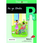 Tkz Ke Ya Ithata Sotho Gr R Rd6 - ISBN 9781431029938