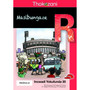 Thokozani Ibanga R Incwadi Yokufunda 30: Masibungaze - ISBN 9781431028948