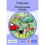 Masizikhuseleni Bahlobo - Grade 2 - ISBN 9781431054725
