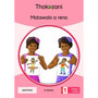 Tkz Matswalo a Rena Sepedi Grade 1 Rd3-Adv - ISBN 9781431053889