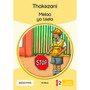 Melao Ya Tsela - Grade 2 - ISBN 9781431053643