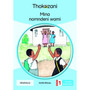 Mina Nomndeni Wami - Grade 1 - ISBN 9781431054350