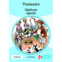 Ngikhule Ngezibi - Grade 3 - ISBN 9781431054534
