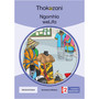 Ngomhla Welifa - Grade 2 - ISBN 9781431054770