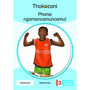 Phansi Ngamancamuncamu! - Grade 3 - ISBN 9781431054558