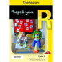 Tkz Phapoši Yaka Sepedi Grade R Rd3 - ISBN 9781431030514