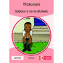 Sabata O Na Le Ditokelo - Grade 3 - ISBN 9781431054046