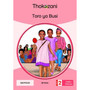 Toro Ya Busi - Grade 2 - ISBN 9781431053896