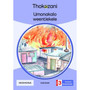 Umonakalo Weentlekele - Grade 3 - ISBN 9781431054817