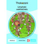 Umpheki Wekhethelo - Grade 2 - ISBN 9781431054503