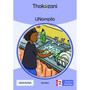 Unompilo - Grade 2 - ISBN 9781431054732