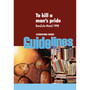 To Kill a Man's Pride Kzn - ISBN 9781868305384