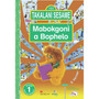 Takalani Sesame Mobokgoni A Bophelo Kreiti 1 Puku Ya Moomo - ISBN 9781431901852