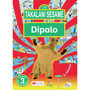 Takalani Sesame Matesisi Kereiti 3 Buka Ya Moithuti - ISBN 9781431901166