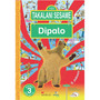 Takalani Sesame Matesisi Kereiti 3 Buka Ya Tiro - ISBN 9781431902217