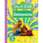 Takalani Sesame Setswana Kereiti 3 Buka Ya Moithuti - ISBN 9781431901265