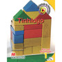 Tinhlamulo Ta Hinkwaso Tinhlayo Giredi 1 Buka Ya Mudyondzi - ISBN 9781431004652