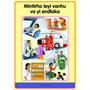 Tinhlamula Ta Hinkwaswo Xitsonga Giredi R Poster: Mintirho Ley Vanhu Va Yi Endlaka - ISBN 9781431041046