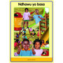 Tinhlamula Ta Hinkwaswo Xitsonga Giredi R Poster: Ndhawu Yo Basa - ISBN 9781431041060