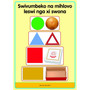 Tinhlamula Ta Hinkwaswo Xitsonga Giredi R Poster: Swihumbeko Na Mihlovo Leswi Ngana Swona - ISBN 9781431040995