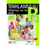 Tinhlamula Ta Hinkwaswo Xitsonga Giredi R Buka 13: Ndyangu Wa Ka Hina - ISBN 9781431033201